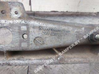 балка подвески передняя (подрамник) Mercedes-Benz C-Класс W203/S203/CL203 2002, 2.2 л., CDi, дизель