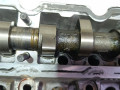 головка блока цилиндров Citroen Xantia 1 поколение 1997, 1.9 л., дизель - фото №9