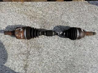 полуось передняя левая (приводной вал, ШРУС) Mazda 6 1 поколение [рестайлинг] 2006, 1.8 л., i, бензин, хетчбэк 5 дв.