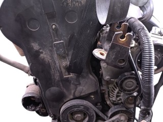 двигатель Peugeot 406 1 поколение 1998, 2.0 л., i, бензин, RFV, 10HKF8