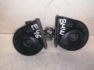 сигнал (клаксон) BMW 3 серия E46 2003