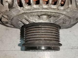 генератор Nissan Terrano II R20 [2-й рестайлинг] 2003, 3.0 л., дизель