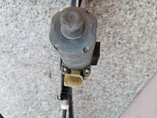 стеклоподъемник электрический передний правый Ford Focus 1 поколение [рестайлинг] 2002, 1.6 л., i, бензин, хетчбэк 5 дв.