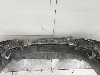 бампер передний Volkswagen Passat B6 2006