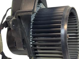 моторчик печки Citroen C8 1 поколение 2005