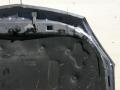 капот Opel Astra H 2007, купе - фото №4