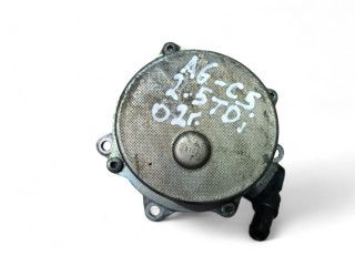 насос вакуумный Audi A6 C5 [рестайлинг] 2002, 2.5 л., дизель