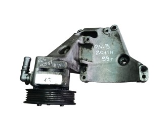 насос гидроусилителя руля Opel Vectra B 1999, 2.0 л., дизель
