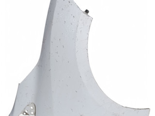 крыло переднее правое Renault Megane 3 поколение 2010