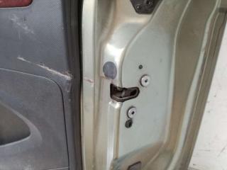 замок двери сдвижной Peugeot Partner 1 поколение [рестайлинг] 2011, 1.6 л., дизель, минивэн