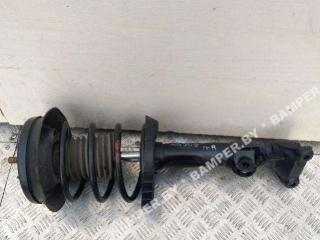 стойка передняя правая Mercedes-Benz C-Класс W203/S203/CL203 [рестайлинг] 2004, 2.2 л., CDi, дизель