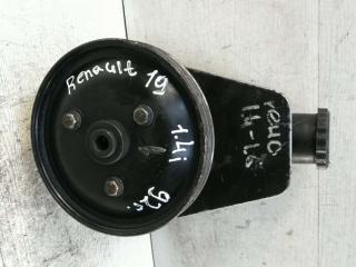 насос гидроусилителя руля Renault 19 1 поколение 1992, i, i