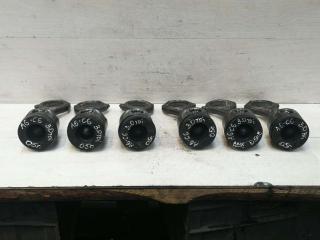 поршень Audi A6 4F/C6 2005, 3.0 л., TDi, дизель