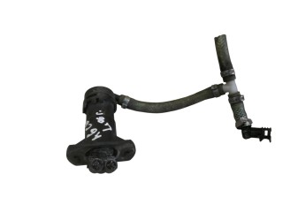 форсунка омывателя фары левая Audi A6 4F/C6 2006