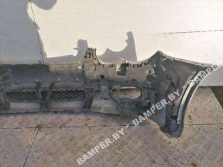 бампер передний Mercedes-Benz C-Класс W203/S203/CL203 2003, купе