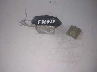 сопротивление печки Opel Frontera B 2000, 2.2 л., дизель