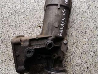 корпус масляного фильтра Ford Galaxy 1 поколение [рестайлинг] 2001, 1.9 л., TDi, дизель, хетчбэк 5 дв.