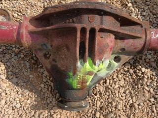 мост задний IVECO Daily 2 поколение 1998