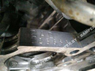 двигатель Lexus IS 2 поколение (XE20) 2007, 2.2 л., TD, дизель, 2AD