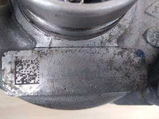 турбина Jeep Compass 1 поколение [2-й рестайлинг] 2014, 2.2 л., дизель