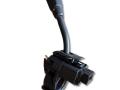 переключатель подрулевой (стрекоза) Mercedes-Benz Vaneo W414 (2001 - 2005), 1685450110 - фото №3