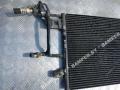 радиатор кондиционера Audi A6 4B/C5 1998, 1.8 л., бензин - фото №3