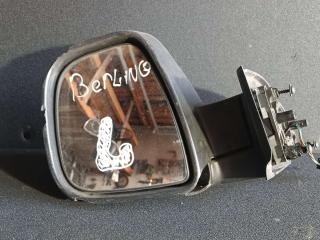 зеркало наружное левое Citroen Berlingo 1 поколение (M59) [рестайлинг] 2006