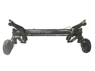 балка подвески задняя Citroen Berlingo 1 поколение (M49) 1999