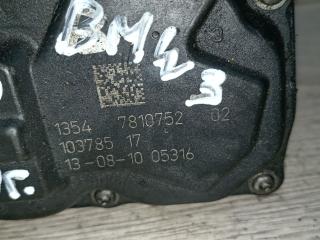 заслонка дроссельная BMW 3 серия E90/E91 [рестайлинг] 2010, 2.0 л., TDi, дизель