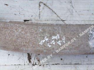 усилитель бампера заднего Audi A8 D3/4E 2004