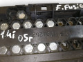 блок предохранителей Ford Fusion 1 поколение 2005, 1.4 л., бензин, 2S6T14A073BB - фото №2