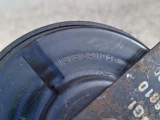 сигнал (клаксон) Hyundai Tucson 1 поколение 2006