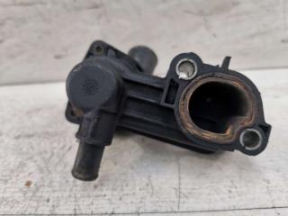 корпус термостата Ford Transit Connect 1 поколение 2003, 1.8 л., TDCi, дизель