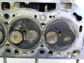 головка блока цилиндров Renault Scenic 2 поколение 2003, 1.9 л., дизель - фото №13