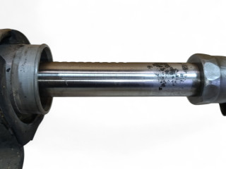 рулевая рейка Audi A3 8P [рестайлинг] 2004, 1K1423051BJ