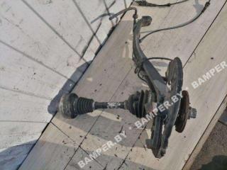 ступица передняя правая Porsche Cayenne 955 2003, 3.2 л., бензин