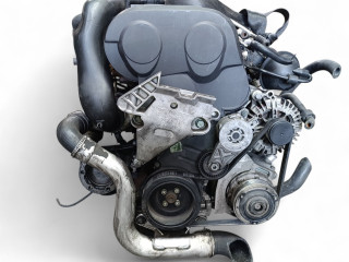 двигатель Volkswagen Touran 1 поколение 2006, 2.0 л., дизель, BKD