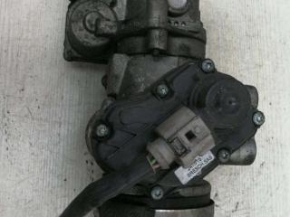 заслонка дроссельная Renault Espace 4 поколение [рестайлинг] 2007, DCi, DCi