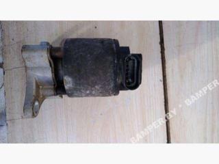 клапан EGR Citroen Xsara Picasso 1 поколение 2004, 1.8 л., бензин
