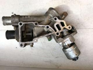 корпус термостата Citroen Xsara Picasso 1 поколение 2003, 1.8 л., i, бензин