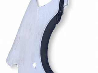 крыло переднее правое Opel Zafira 1 поколение (A) 2001