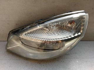 фара левая Renault Scenic 2 поколение 2006