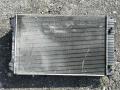 радиатор (основной) Audi A6 4F/C6 2005, 3.0 л., TDi, дизель - фото №4