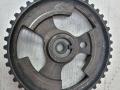 шкив распредвала Citroen C4 Picasso 1 поколение 2009, 1.6 л., HDi, дизель - фото №2