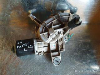 механизм стеклоочистителя (трапеция дворников) Citroen C4 Picasso 1 поколение 2006, 1.6 л., дизель, хетчбэк 5 дв.