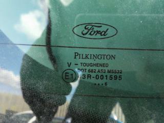 крышка багажника (дверь 3-5) Ford S-Max 1 поколение 2006