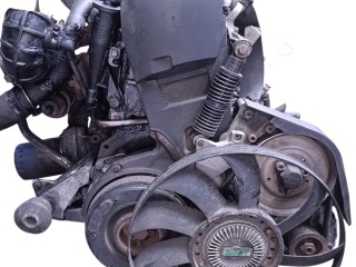 двигатель Audi A6 4A/C4 1997, 2.5 л., TDi, дизель, AEL