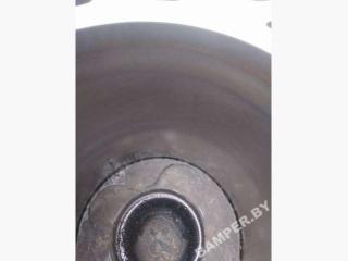 блок цилиндров BMW 5 серия E60/E61 2006, 2.0 л., TDi, дизель, M47E60