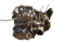 КПП механическая (МКПП) Toyota Avensis 1 поколение (T220) [рестайлинг] 2001, 2.0 л., D-4D, дизель - фото №4