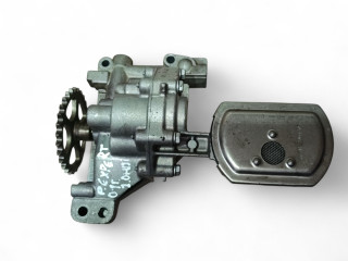 насос масляный Peugeot Expert 1 поколение 2001, 2.0 л., дизель